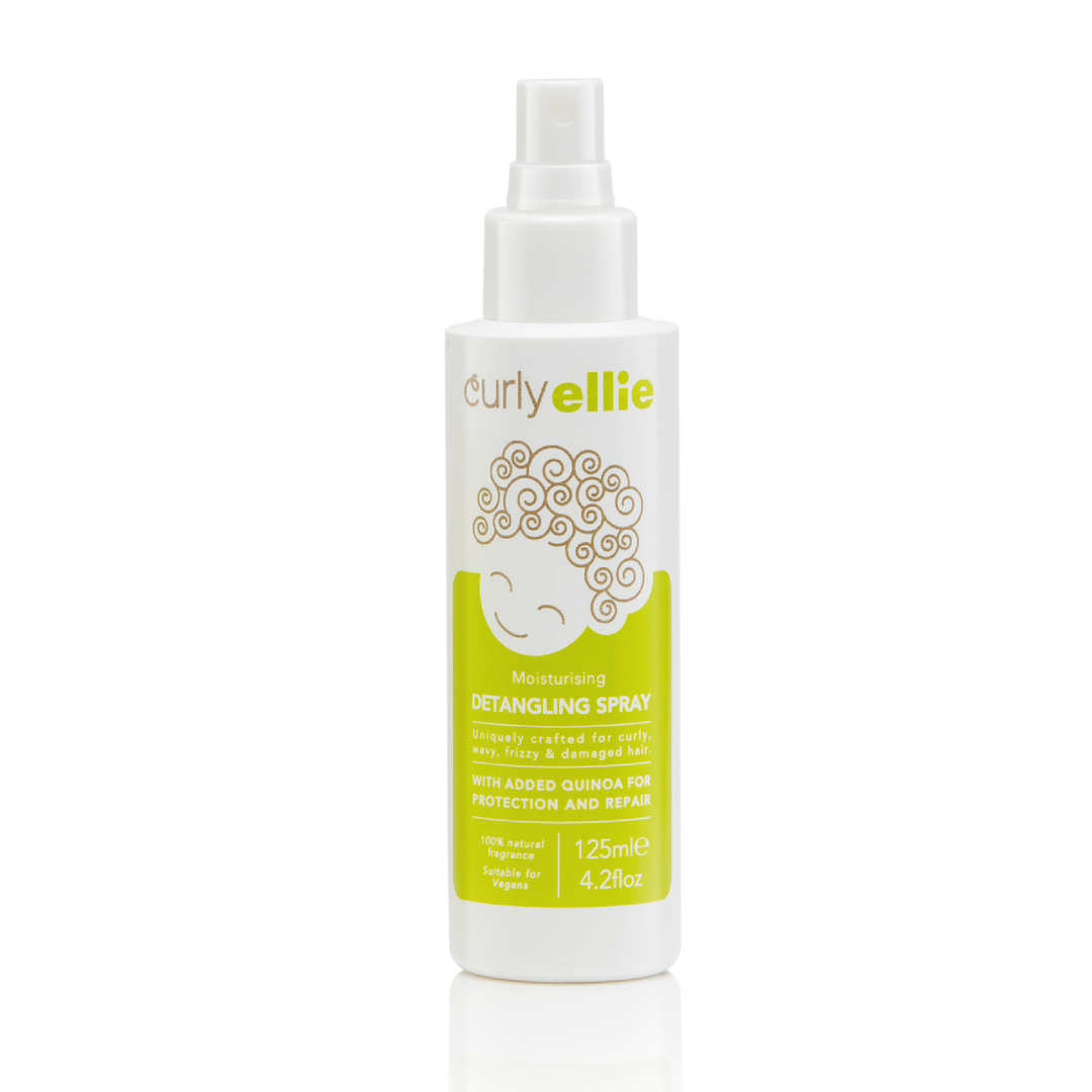 Spray Démêlant