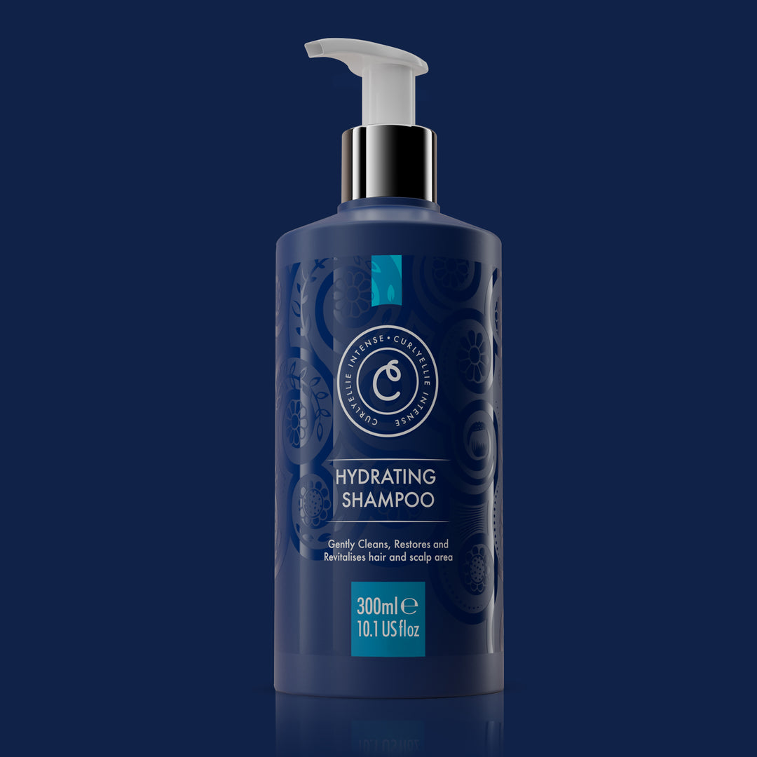 Shampoing hydratant