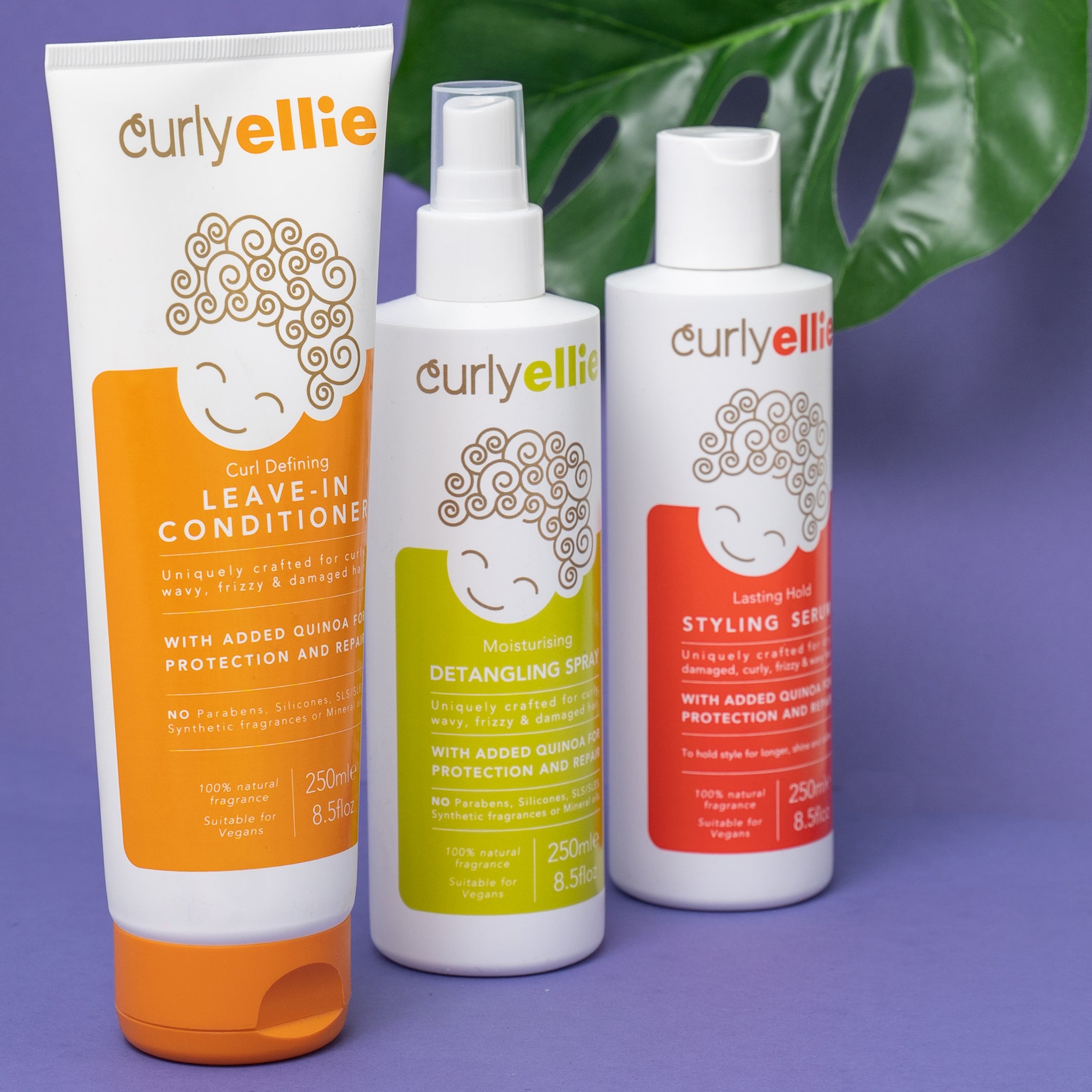 Curlyellie deals