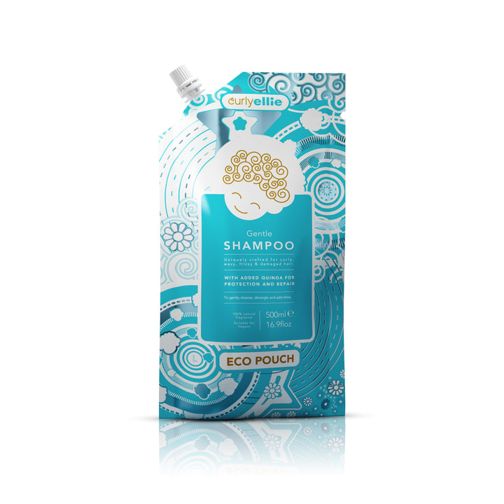 Eco Pouch - 500ml