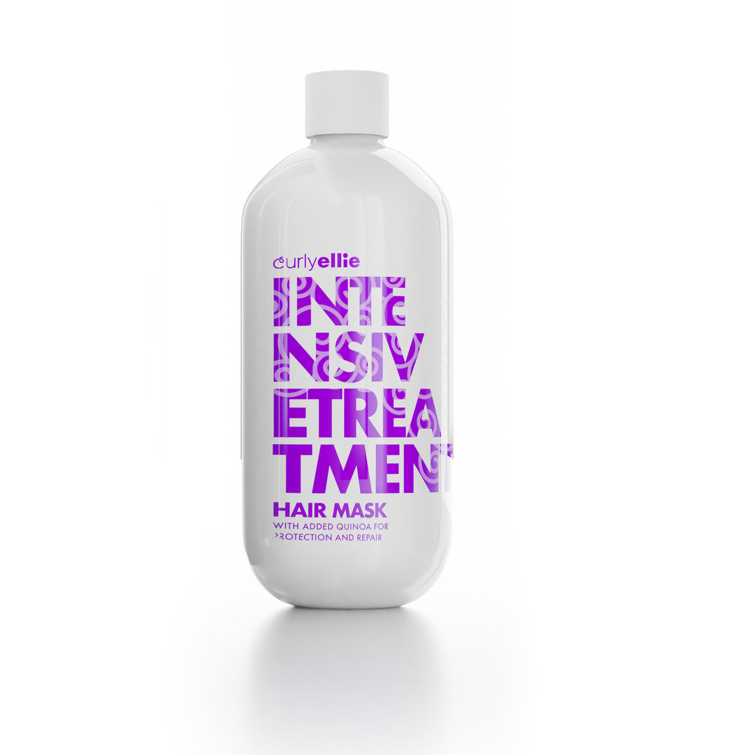 Intensive Mask
