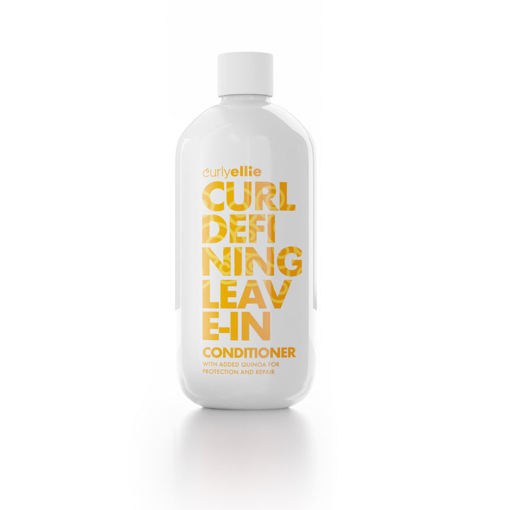 Leave-In Conditioner