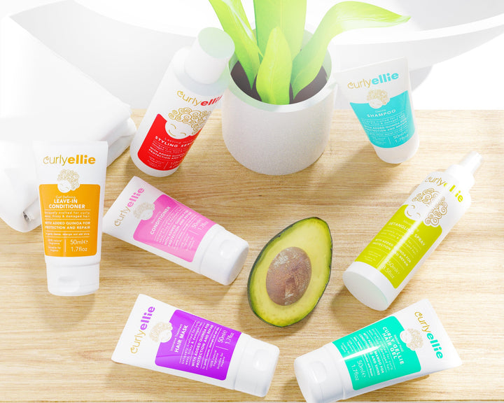 Get Your Travel Sizes