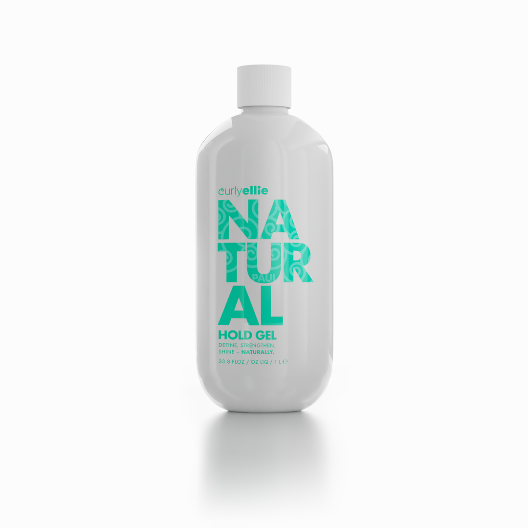 CurlyEllie XL - 1000ml