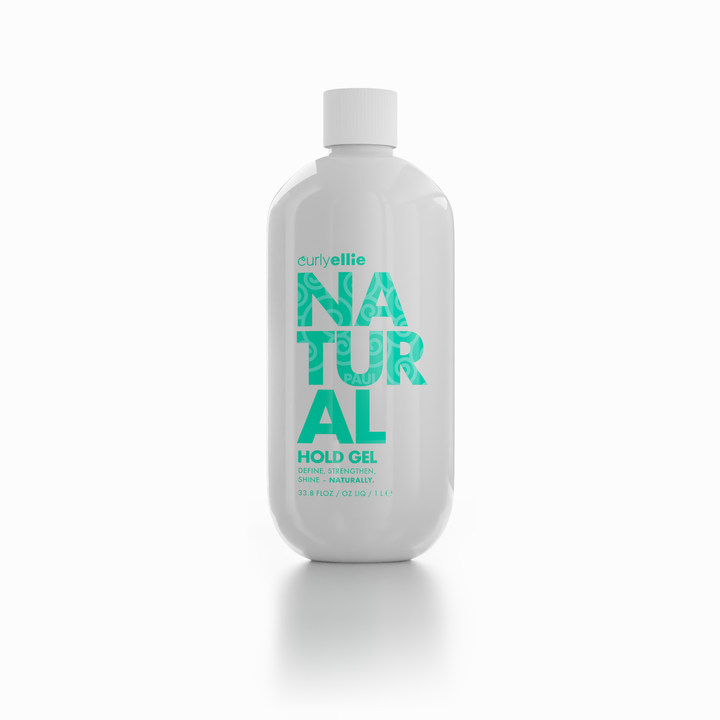 CurlyEllie XL - 1000ml