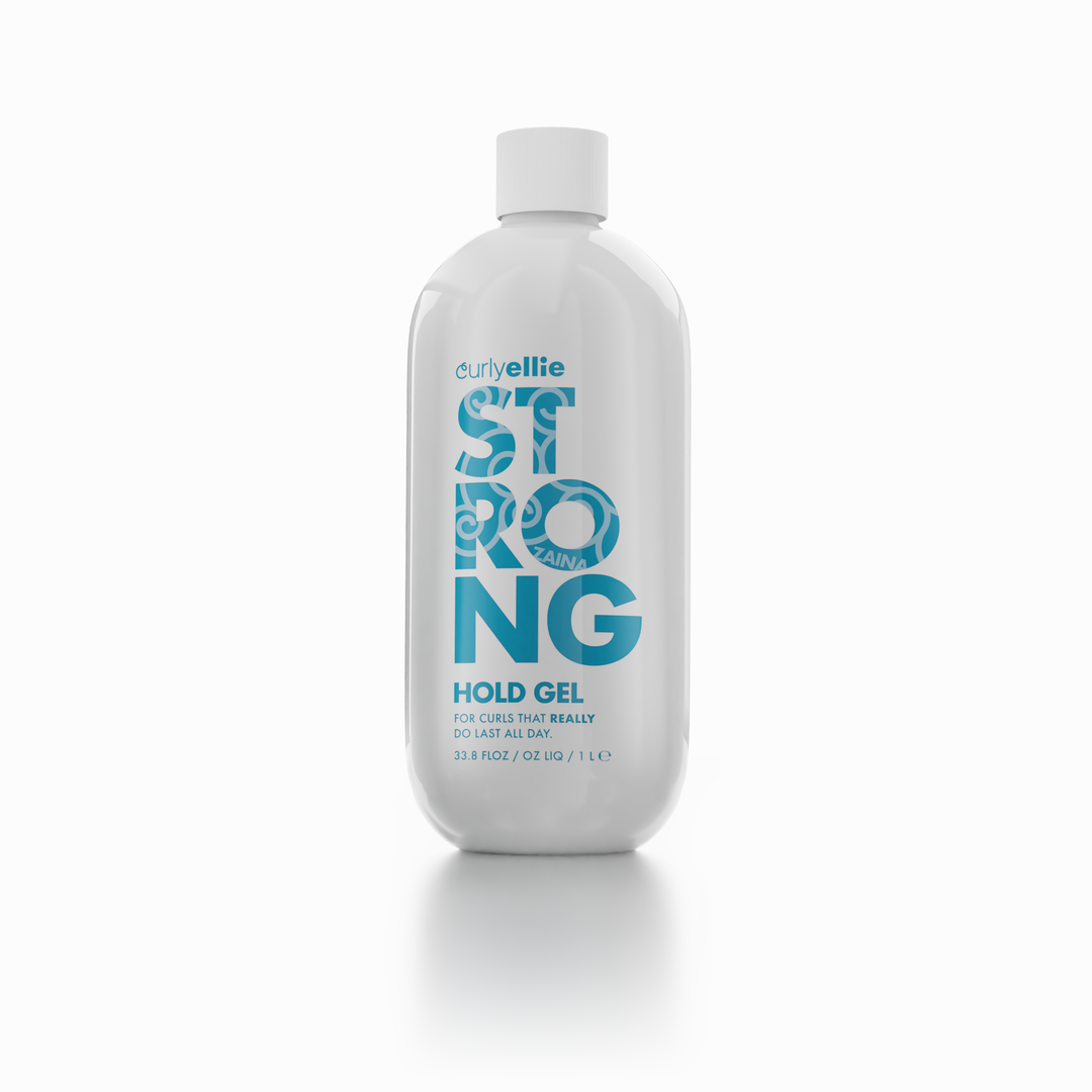 CurlyEllie XL - 1000ml