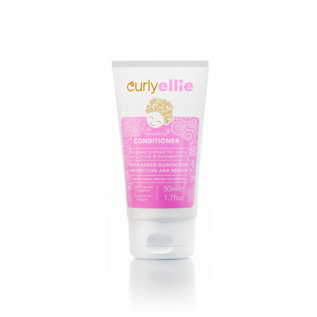 Nourishing Conditioner