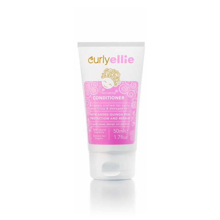 Nourishing Conditioner