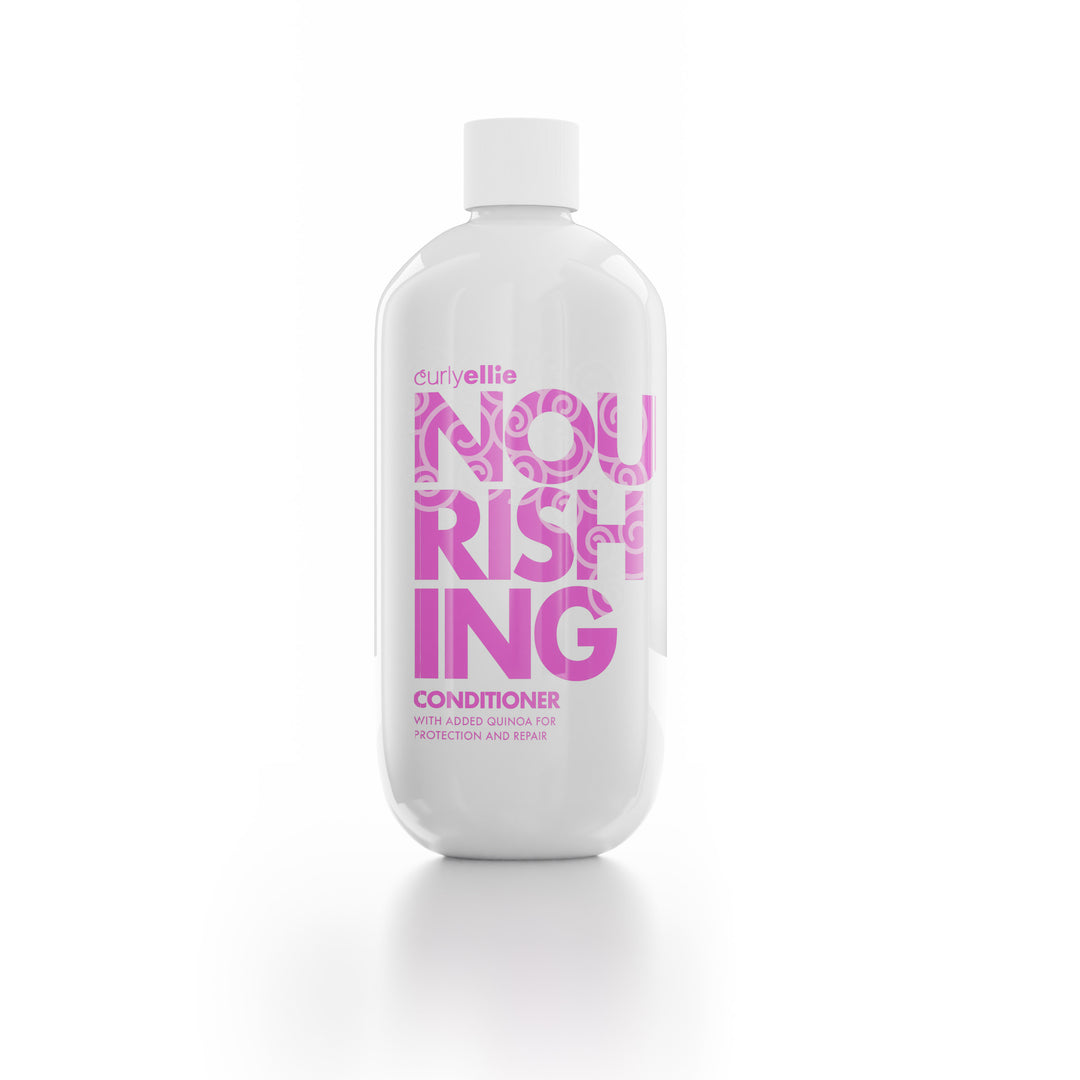 Nourishing Conditioner