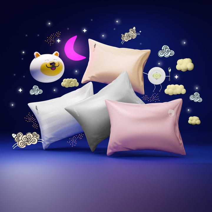 Pillowcase