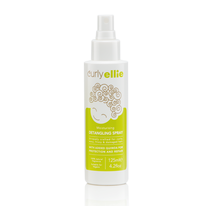 Detangling Spray