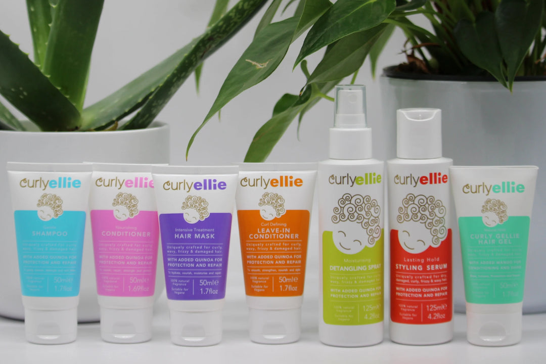 Get Your Travel Sizes