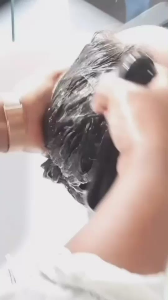 Gentle Shampoo