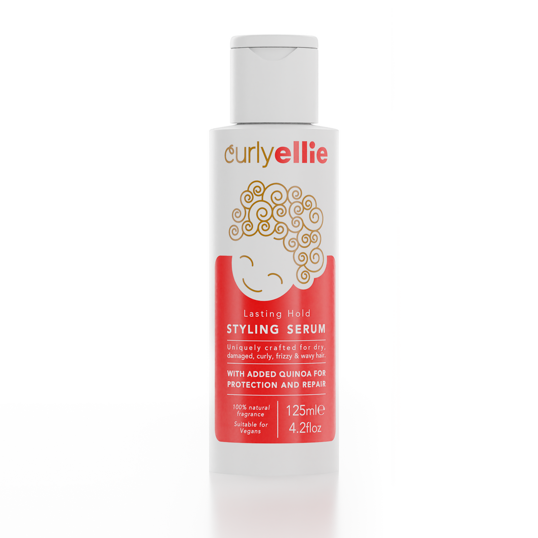 Styling Serum