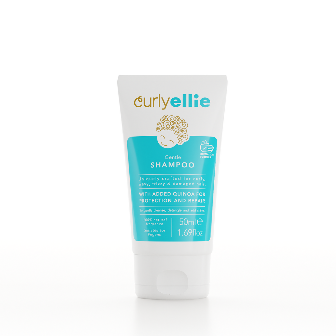 Gentle Shampoo